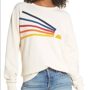 Aviator Nation sweater
